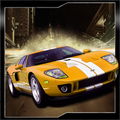 Speed Racing Championship