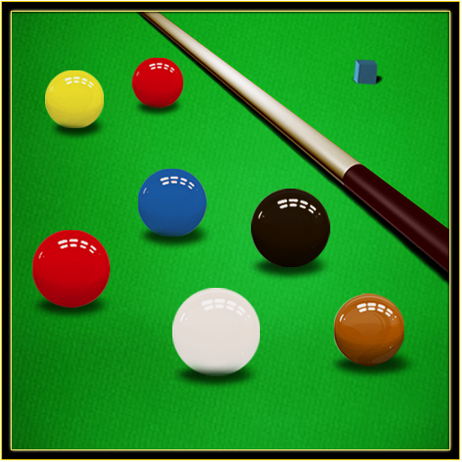 Play Plus Snooker 3D