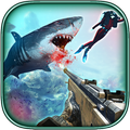 Underwater Hunting Adventure