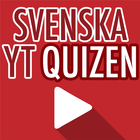 Svenska YT Quizen icône