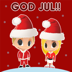 Jocke & Jonna - Julspelet icon