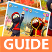 New Gudie For Clumsy Ninja