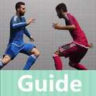Strategies For FIFA 16-icoon