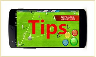 Strategies For FIFA 16 تصوير الشاشة 1