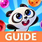 Tips and Gudie For Panda Pop icon