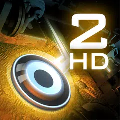 Dark Nebula HD - Episode Two APK 下載