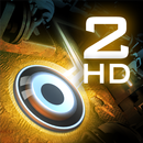 Dark Nebula HD - Episode Two APK