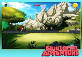 Burpy Adventure স্ক্রিনশট 2