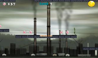 Cyborg Goo Adventure Screenshot 1