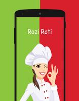 Rozi Roti Affiche