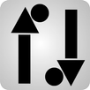 Touches the point with arrow APK