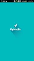 Flymobile Affiche