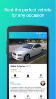 Fleet App Car Rental syot layar 1