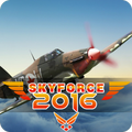 ”Skyforce 2016
