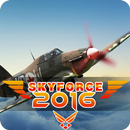 APK Skyforce 2016