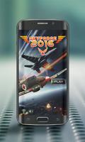 Skyforce 2016 स्क्रीनशॉट 3