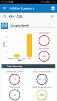 ControlTech Fleet Manager imagem de tela 2