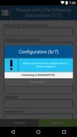 Fleet Complete Installation Assistant syot layar 2