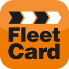 Fleet Card 圖標