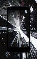 Wallpaper Black Tumblr скриншот 3