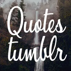 Wallpaper Tumblr Quotes