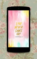 Wallpaper Tumblr Quotes APK download