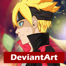 Anime DeviantArt Wallpapers APK