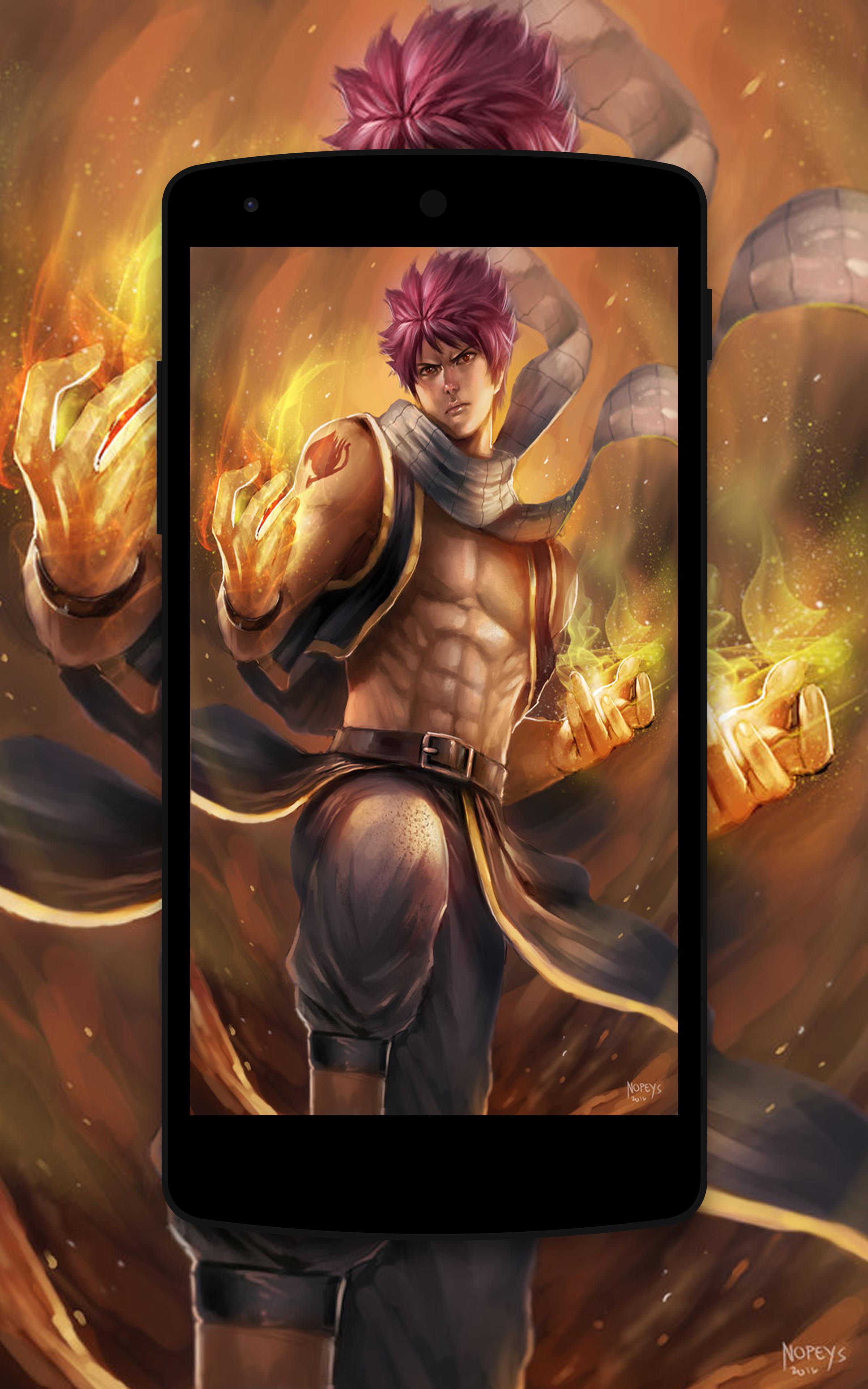 24+ Deviantart Anime Wallpaper For Android - Orochi Wallpaper