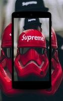 Hypebeast Wallpapers HD capture d'écran 1