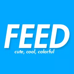 Feeds Instagram Ideas アプリダウンロード