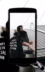 Streetwear Wallpapers APK download