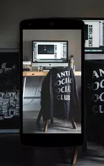 Streetwear Wallpapers APK download