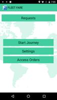 FleetFare Driver screenshot 2