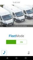 FleetMode پوسٹر