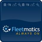 Fleetmatics Always On 图标