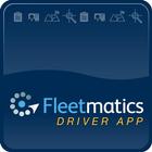 Fleetmatics Driver App ícone