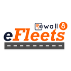 Efleets 图标