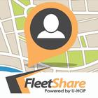 Fleetshare ไอคอน