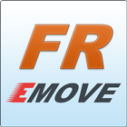 FR EMOVE DRIVER 图标