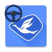 Blue Bird MDT Driver