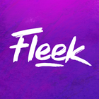 Fleek-icoon