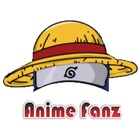 آیکون‌ Anime Fanz