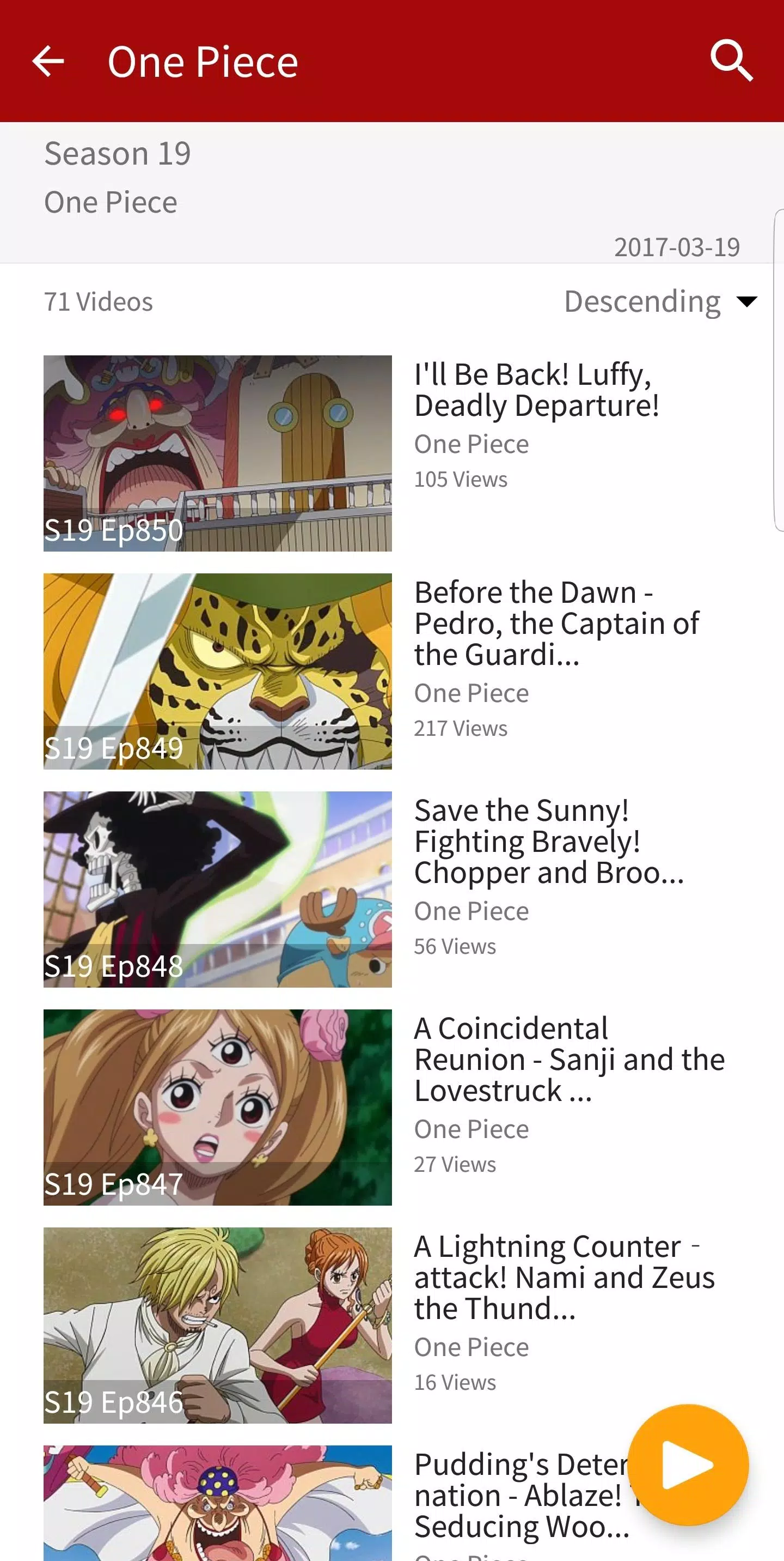 Anim Fanz APK (Android App) - Free Download