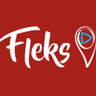 Fleks ícone