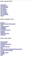 Fleshgod Apocalypse Lyrics poster