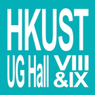 HKUST UG Hall VII IX - Student icon