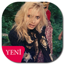 APK Aleyna Tilki YALNIZ ÇİÇEK ft-yeni