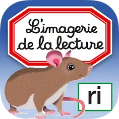 Imagerie lecture interactive APK download