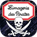 Imagerie des Pirates interacti APK