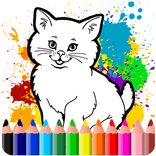 Coloring game (Fun and easy)